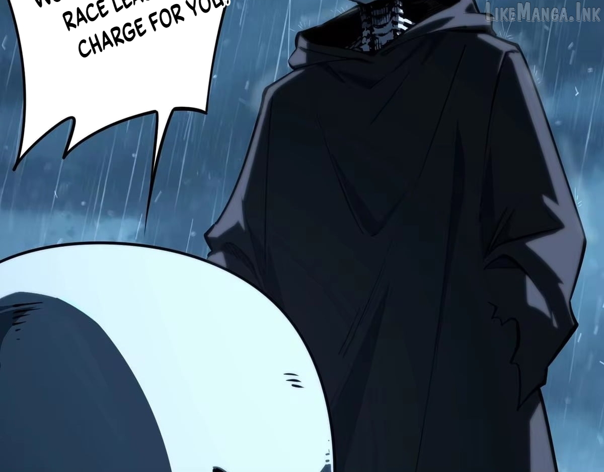 All People Scramble for the Tower, I Cleared 999 Floors in Advance Manga Chapter 55  - page 87
